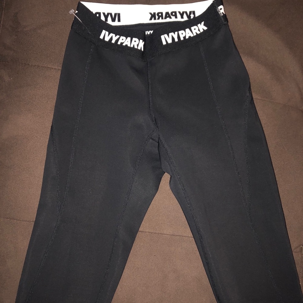 Ivy park S